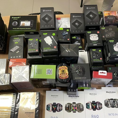 ASCOM PFMA/Reprodução