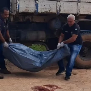 Redes Sociais/Reprodução