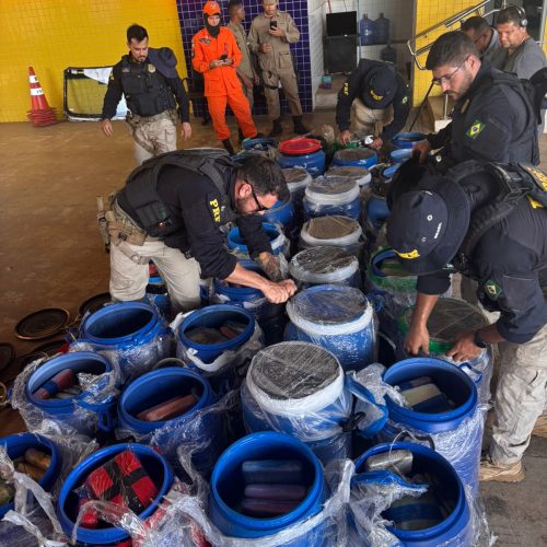 ASCOM PRF-MA/Reprodução