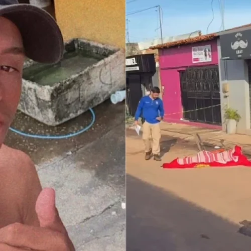 Redes Socias/Reprodução