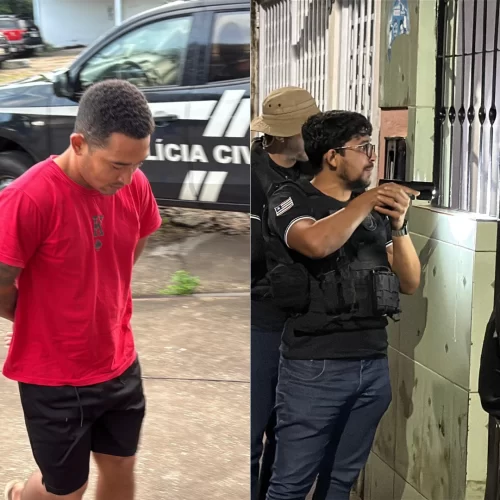 SSP-MA/Reprodução
