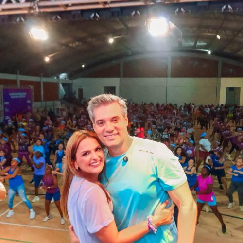 Redes Sociais/Reprodução