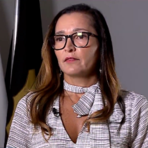 Delegada denuncia assédio do secretário de Segurança do Maranhão