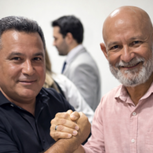 Justiça Eleitoral confirma cassação do prefeito e do vice de Turiaçu