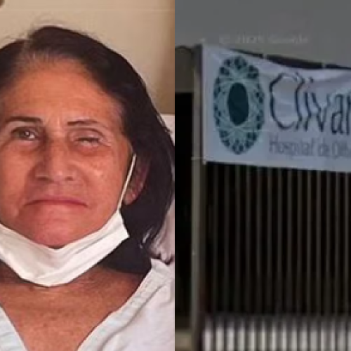 Mutirão de catarata na Bahia: 11 pacientes perdem olhos após complicações