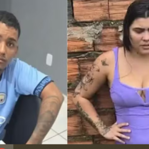 Incêndio em loja: dupla presa alega ter agido a mando de policial ligado ao ex‑marido da proprietária
