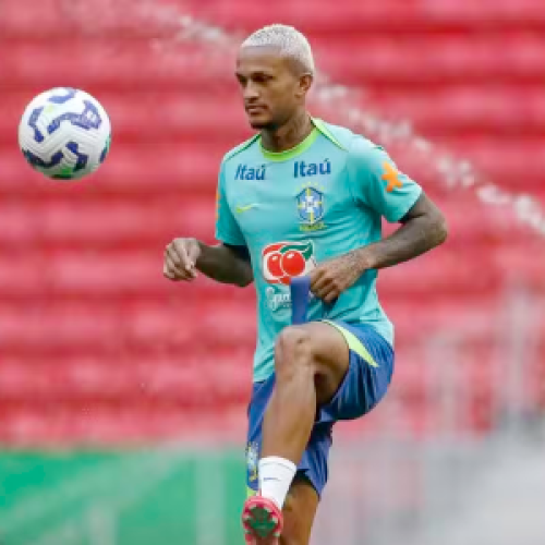 Wesley é o primeiro maranhense convocado pela Seleção para a Copa do Mundo; veja a trajetória