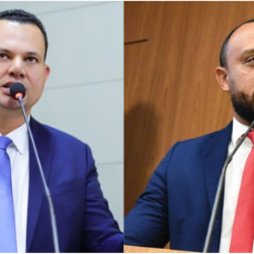Operação mira vereador e ex-vereador em investigação sobre desvios de emendas