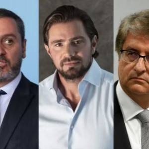 Vorcaro tentou acionar diretor da PF e PGR antes de prisão