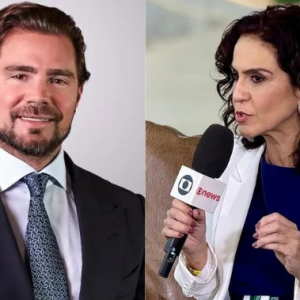 PF encontrou plano de Vorcaro para monitorar e controlar Malu Gaspar