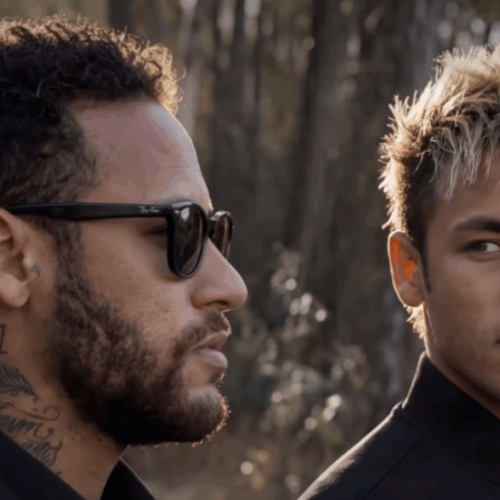 Neymar reage a vídeo sobre Copa de 2030 e anima torcedores