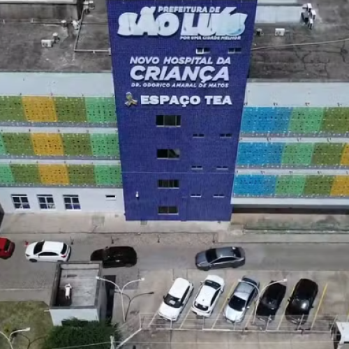 MP-MA investiga alta de 159% nas mortes em UTIs do Hospital da Criança, em São Luís