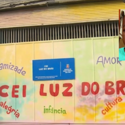São Paulo: Bebê que morreu em creche ficou preso em grade por seis minutos antes de ser socorrido