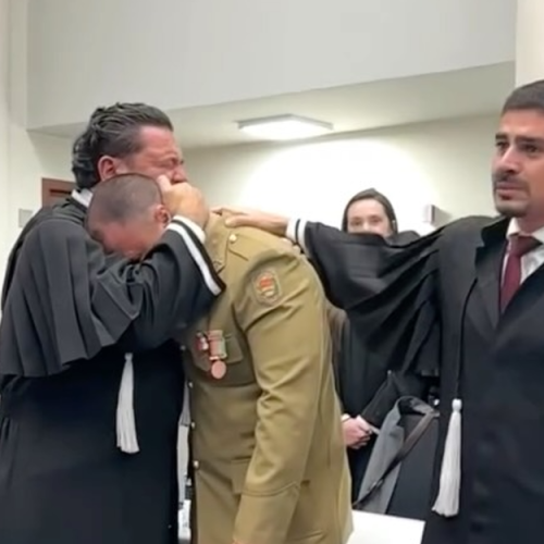 Santa Catarina: Após 14 anos, PM é absolvido por matar criminoso em Itajaí
