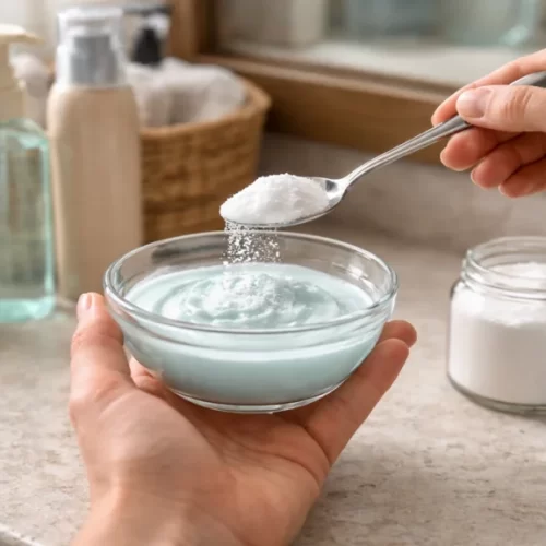 Aprenda a misturinha que é um verdadeiro detox capilar