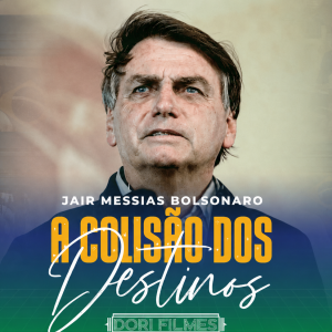 Documentário sobre Jair Bolsonaro terá exibições em São Luís e Imperatriz com ingressos próximos de esgotar