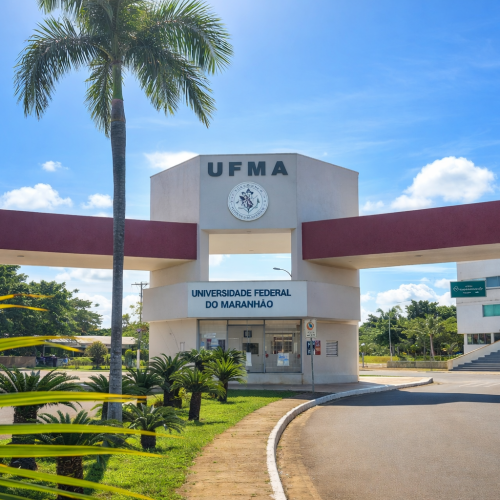 Universidade Federal do Maranhão/Reprodução