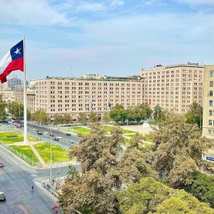 Chile registra explosão de novas igrejas evangélicas