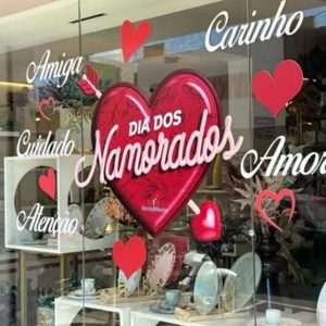 Dia dos namorados injetam cerca de R$ 118 milhões no comércio da Grande Ilha
