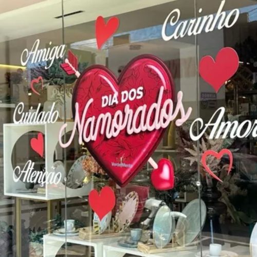 Dia dos namorados injetam cerca de R$ 118 milhões no comércio da Grande Ilha