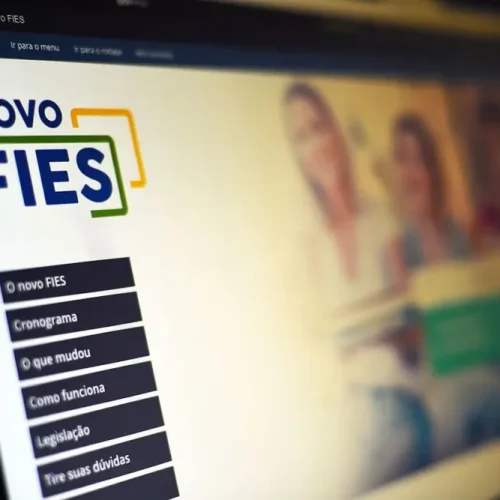 Inscrições para edição do segundo semestre do Fies 2026 terminam hoje (17)