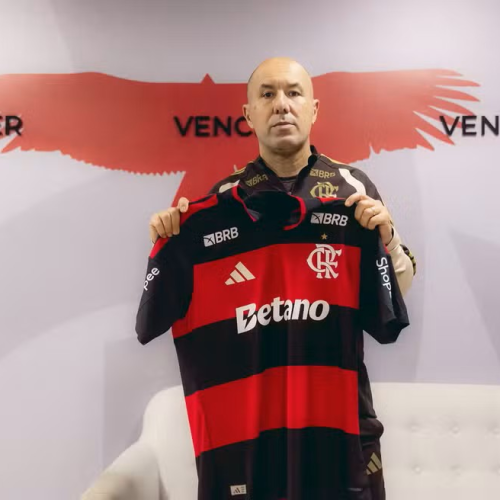 Flamengo/Reprodução