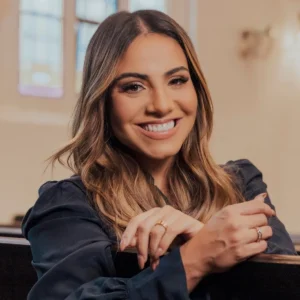 Dia do Gospel reúne Gabriela Rocha, Samuel Eleotério e Felipe Rodrigues na programação dos 414 anos de São Luís