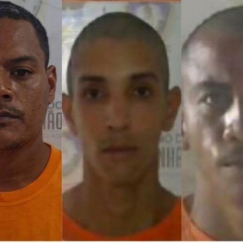 Cinco suspeitos de ataque contra grávida e filho em São João Batista já morreram em confrontos