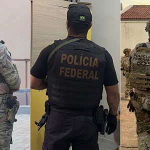 PF investiga supostos crimes de coação eleitoral em Colinas