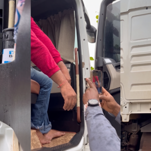 TV Mirante/Reprodução