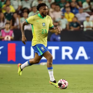 Getty Images/Reprodução