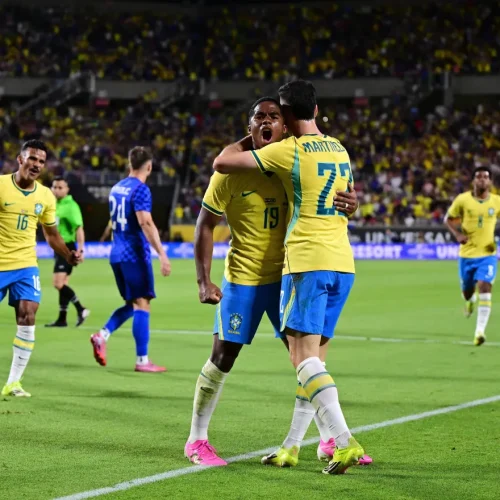 GettyImages/Reprodução