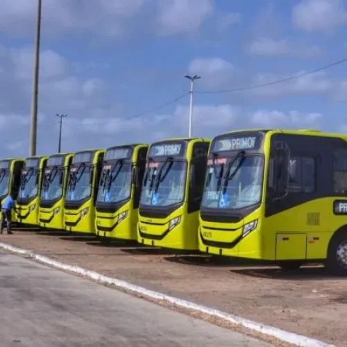 Prefeitura de São Luís vai assumir linhas de ônibus do Consórcio Via SL, decide Justiça