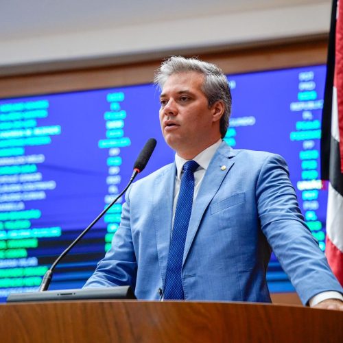 Neto Evangelista propõe CPI para investigar aumento dos preços de combustíveis