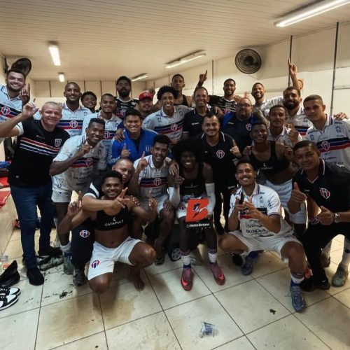Maranhão Atlético Clube/Reprodução
