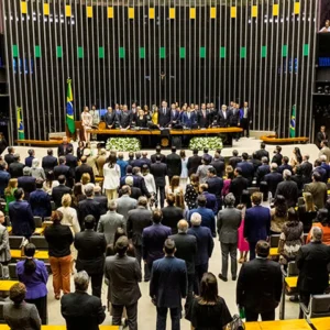 Governo prevê enviar projeto do 'imposto do pecado' ao Congresso nesta semana