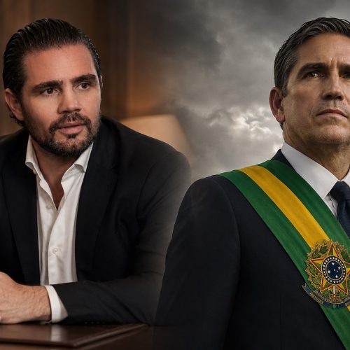 Em delação, Vorcaro diz que patrocínio a filme de Bolsonaro não foi por ‘troca de favores’