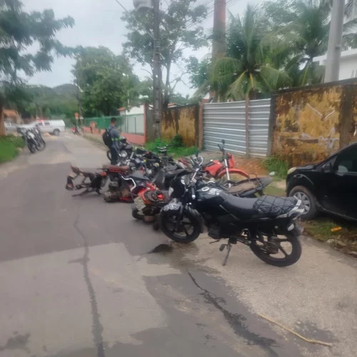 Polícia Civil/Reprodução