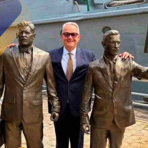 Assembleia de Deus recebe críticas de idolatria após inaugurar memorial