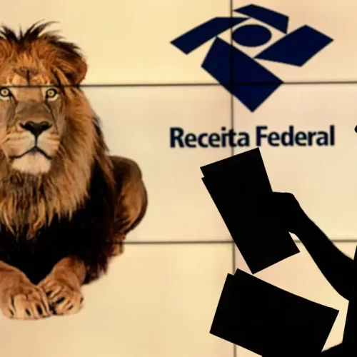 Receita Federal/Reprodução
