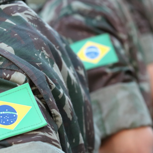 Forças Armadas repassaram R$ 137 milhões ao Master, diz Coaf