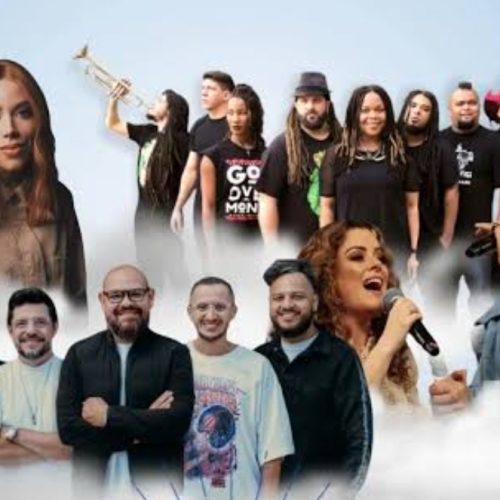 São Luís Gospel 2026 aconte nesta quarta-feira (18), com transmissão ao vivo pela Rádio 92.3FM
