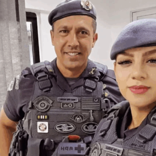 PM acusado de matar esposa é aposentado com salário integral