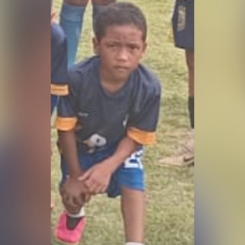 Suspeito de matar pai e filho em São José de Ribamar é preso em São Luís