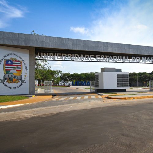 UEMA/Reprodução