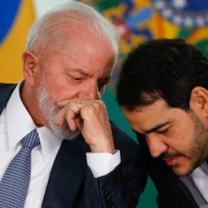 Norma do Senado proíbe analisar Messias novamente em 2026