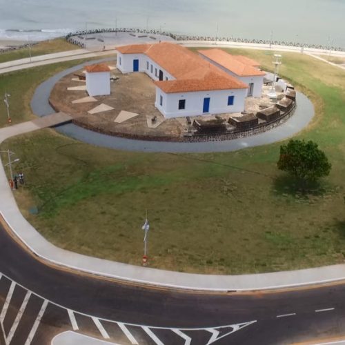São Luís recebe um dos maiores encontros de fé e adoração do Brasil
