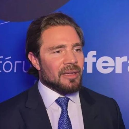 Vorcaro é preso em nova fase da operação da PF sobre Master