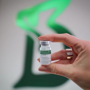 Vacina brasileira contra a dengue mantém eficácia por até cinco anos