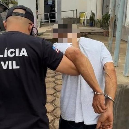 Polícia Civil do Maranhão/Reprodução
